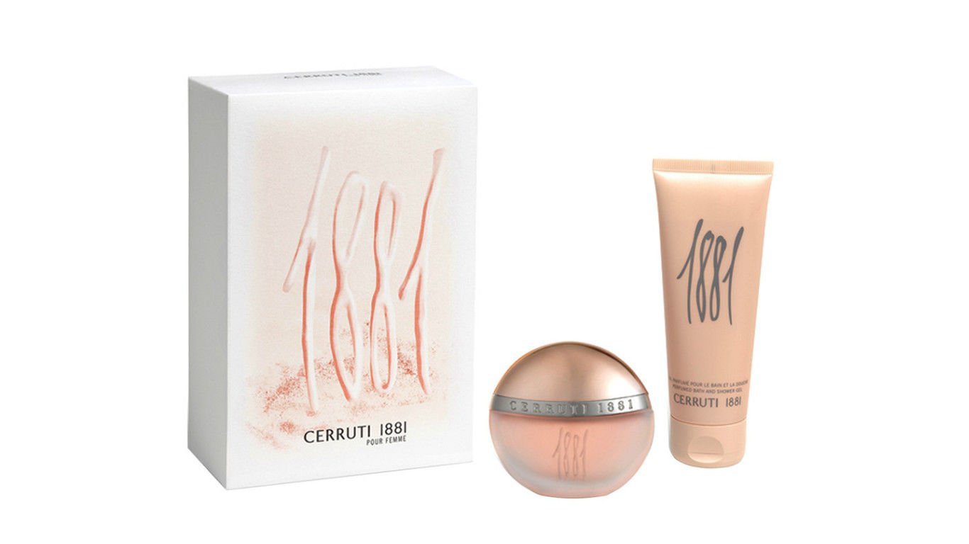Cerruti 1881 pour femme